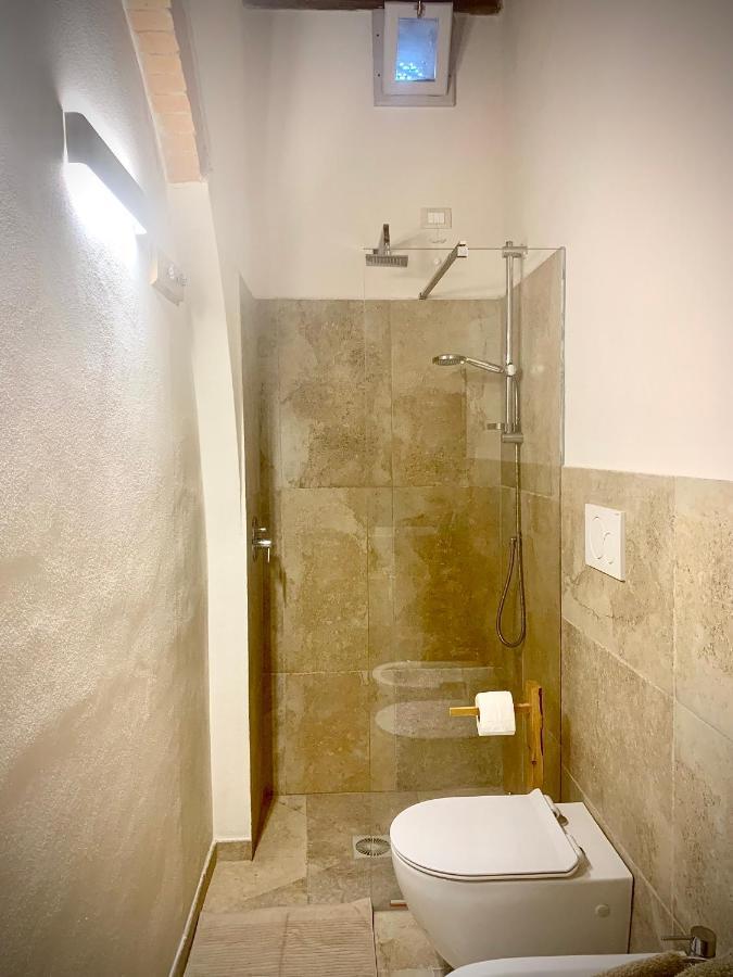 Birillo 1824 Hotel ปอจจิบองซี ภายนอก รูปภาพ