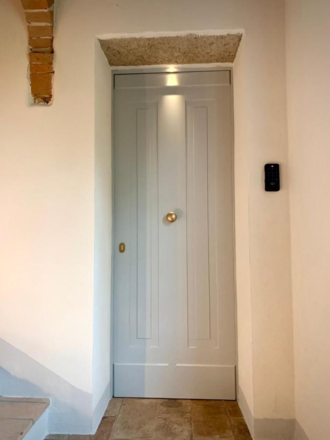 Birillo 1824 Hotel ปอจจิบองซี ภายนอก รูปภาพ