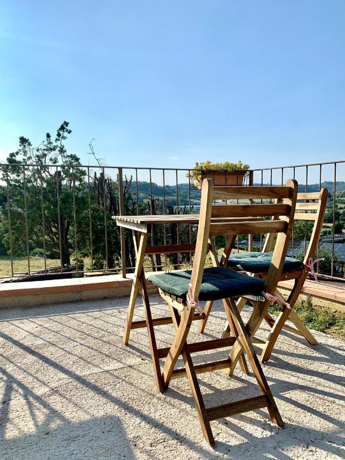 Birillo 1824 Hotel ปอจจิบองซี ภายนอก รูปภาพ